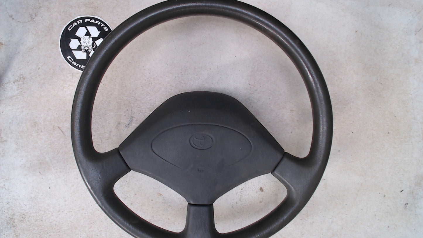 Steering Wheel - TM PR1428