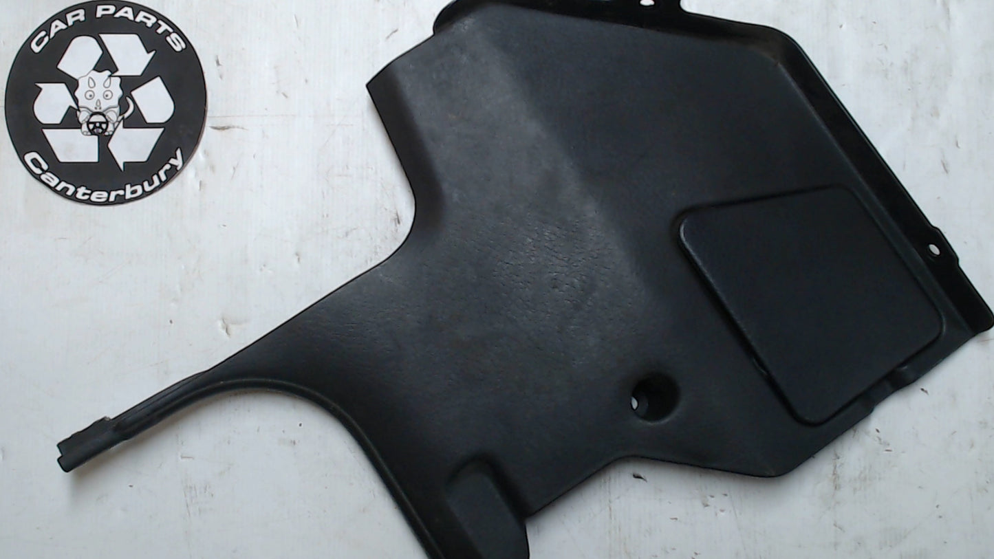 Kick Panel / Trim R