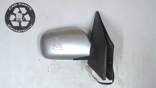 Toyota Vitz NCP15 R - 3 Wire - Silver
