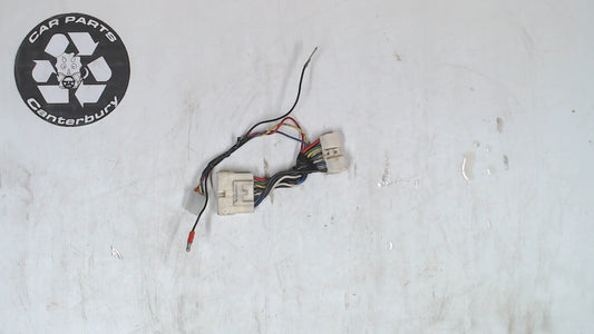Loom - Misc - Stereo Adapater?