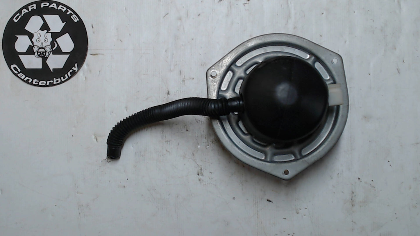 Heater Fan / Blower
