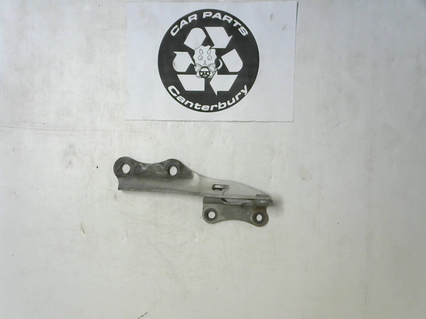 Bonnet Hinge L