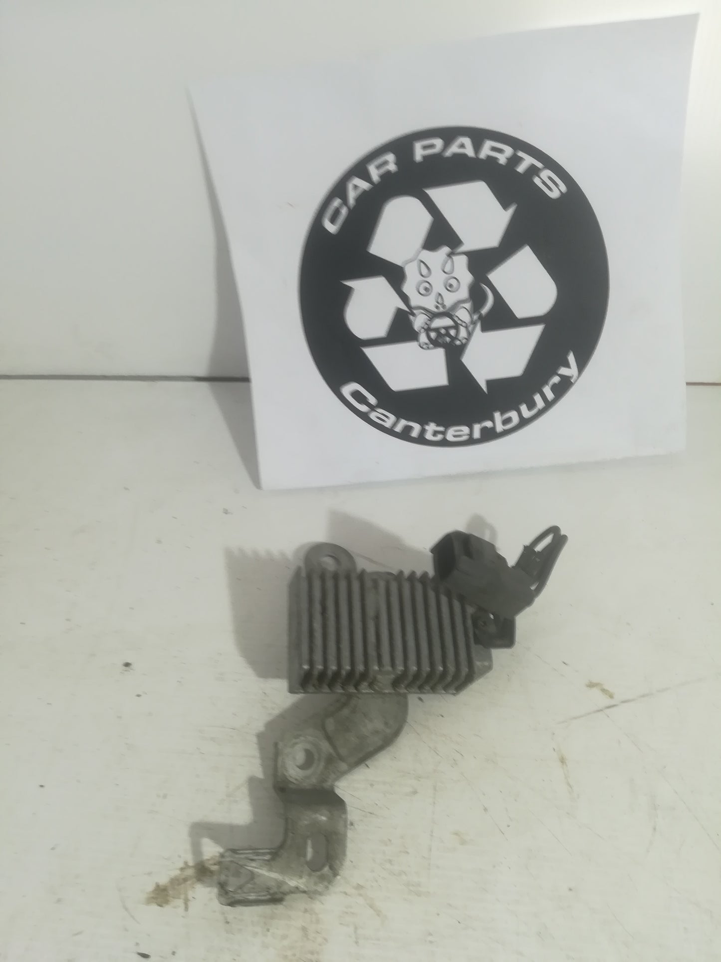 Fuel Pump Resistor 23080-74040 196170-0340
