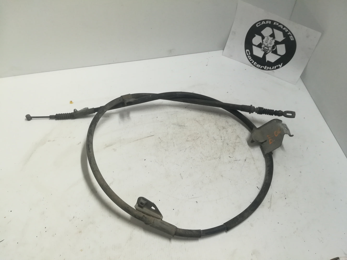 Handbrake Cable R