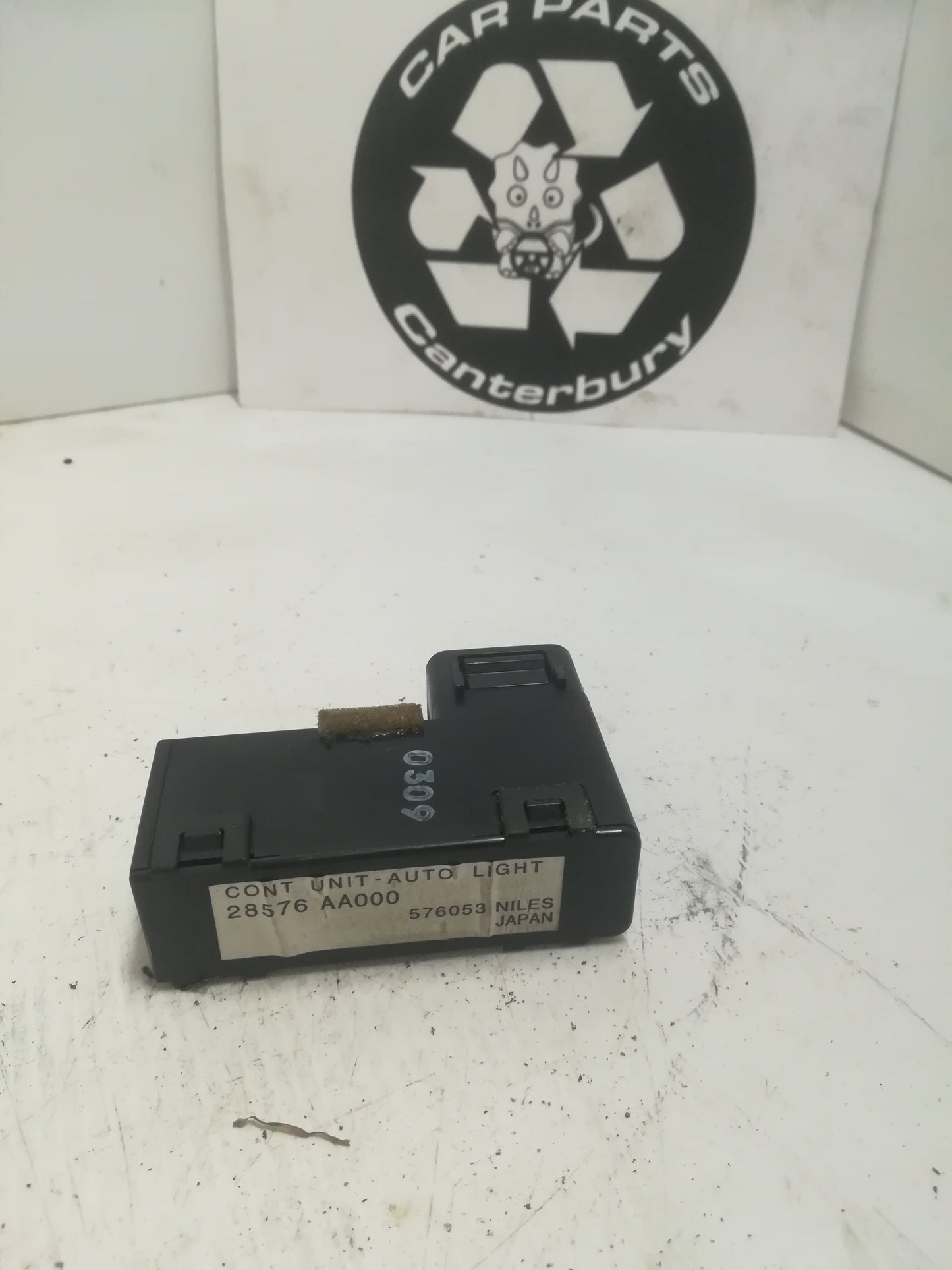 Auto Light Module 28576 aa000