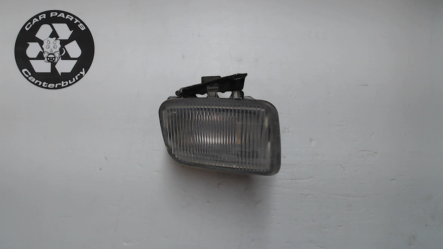 Fog Light R 114-20578
