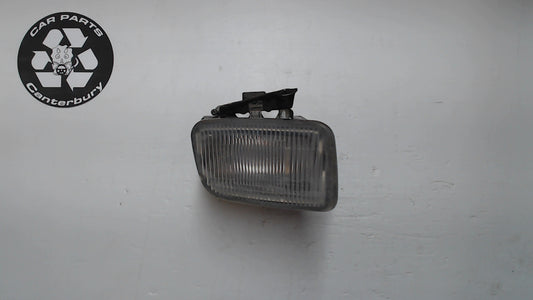 Fog Light R 114-20578