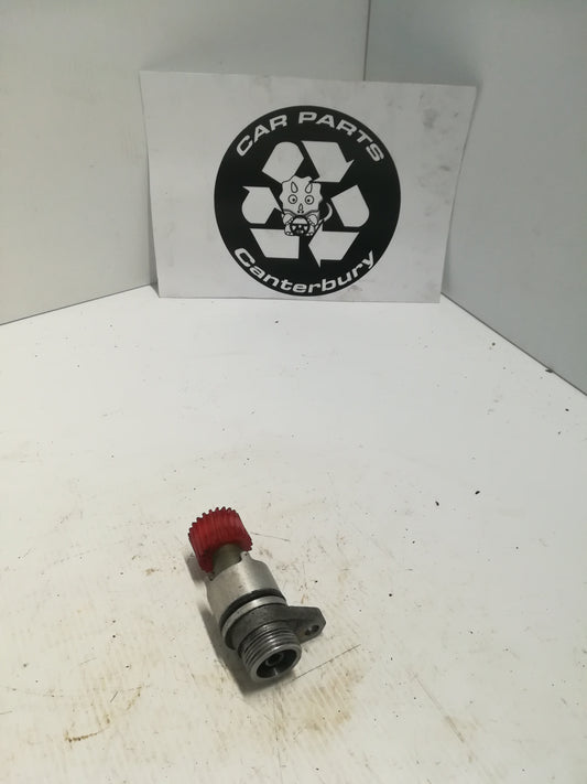 Speedo Drive Assembly