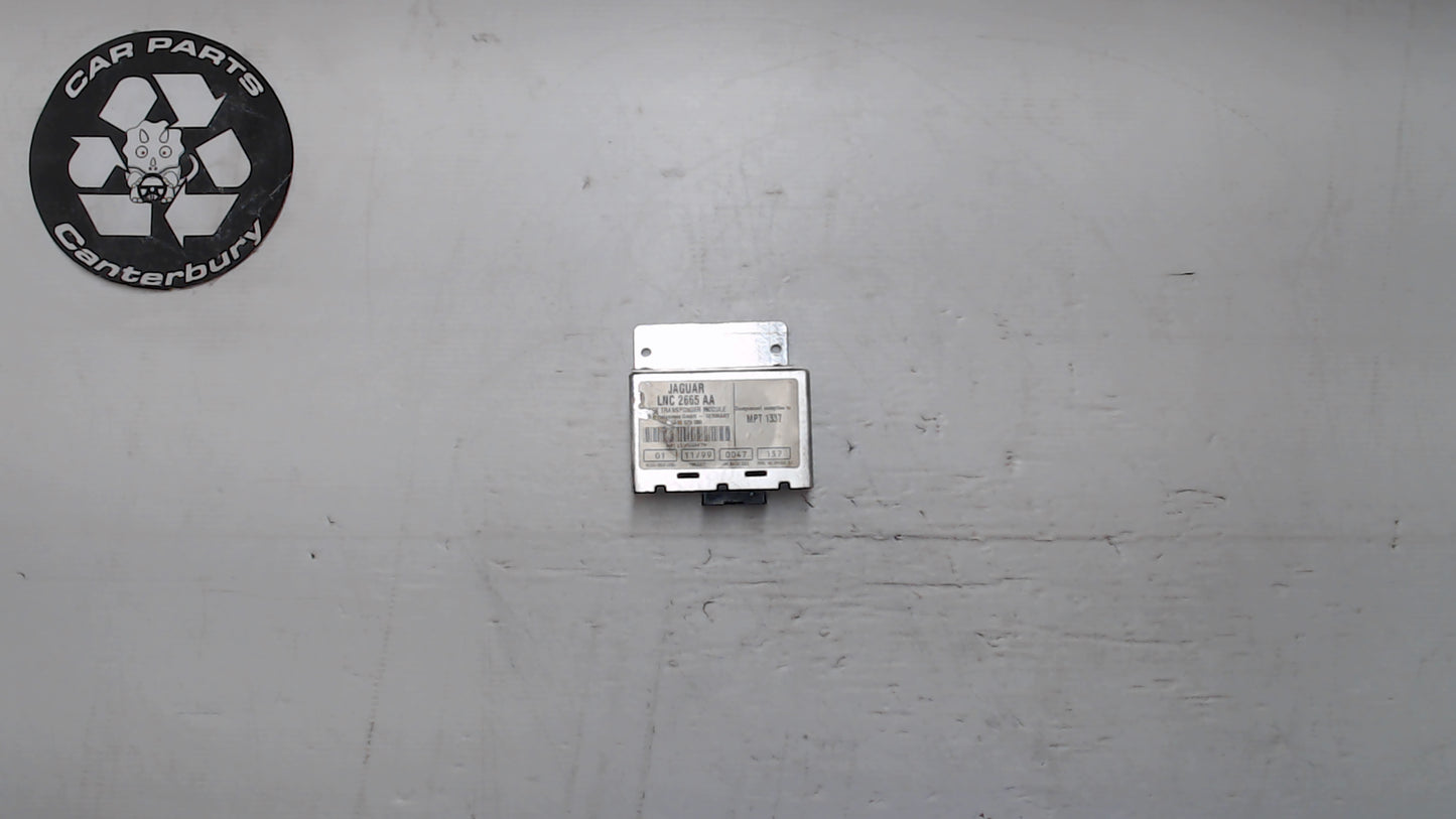 Key Transponder Module LNC2665AA 510.070.080