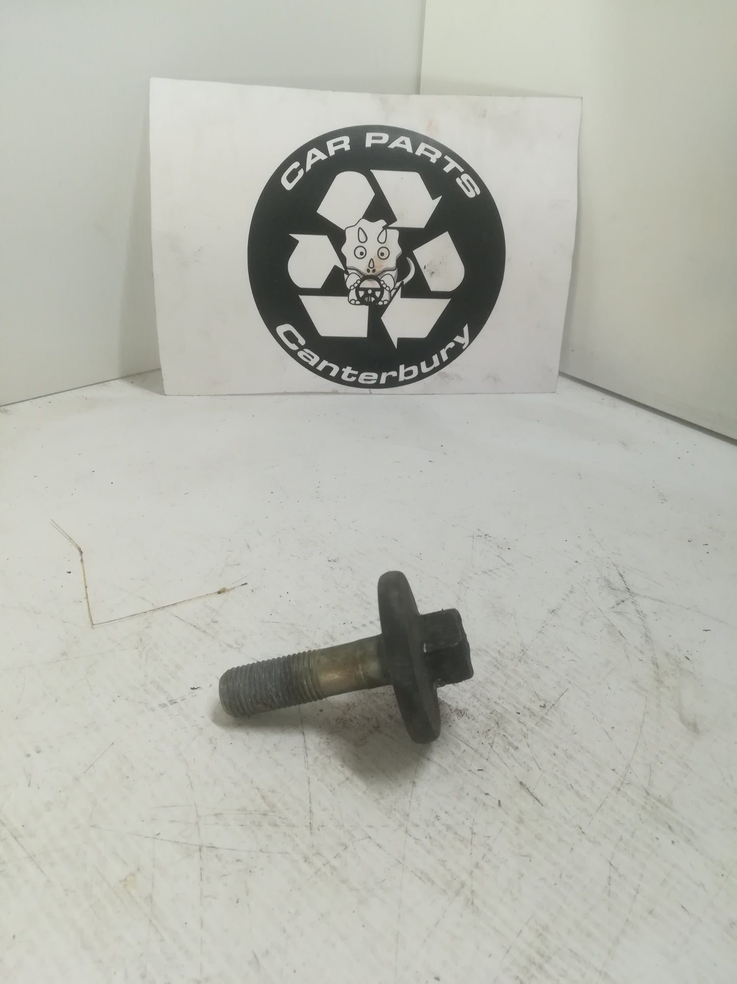 Crank Bolt
