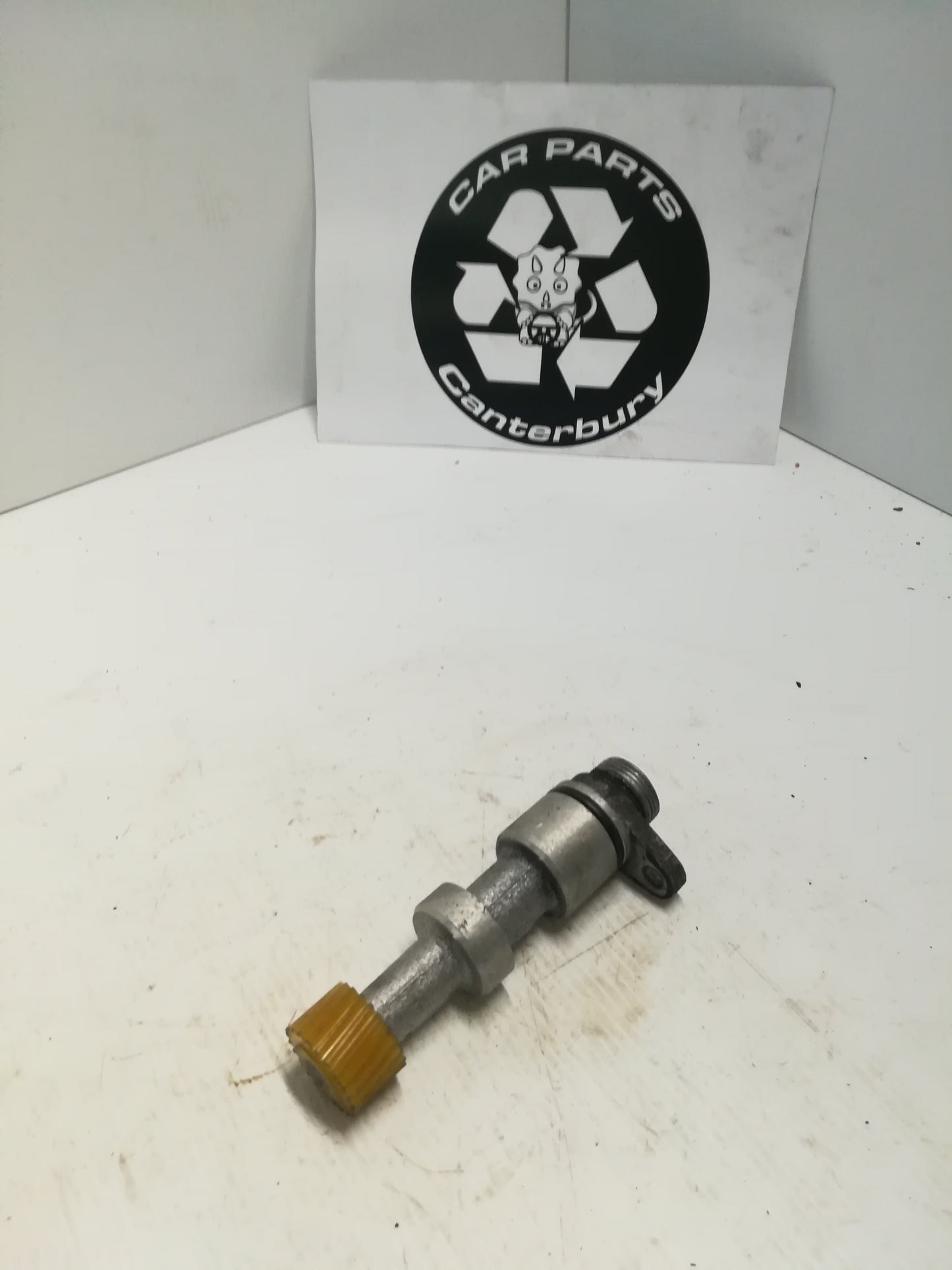 Speedo Drive Assembly