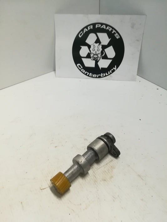 Speedo Drive Assembly