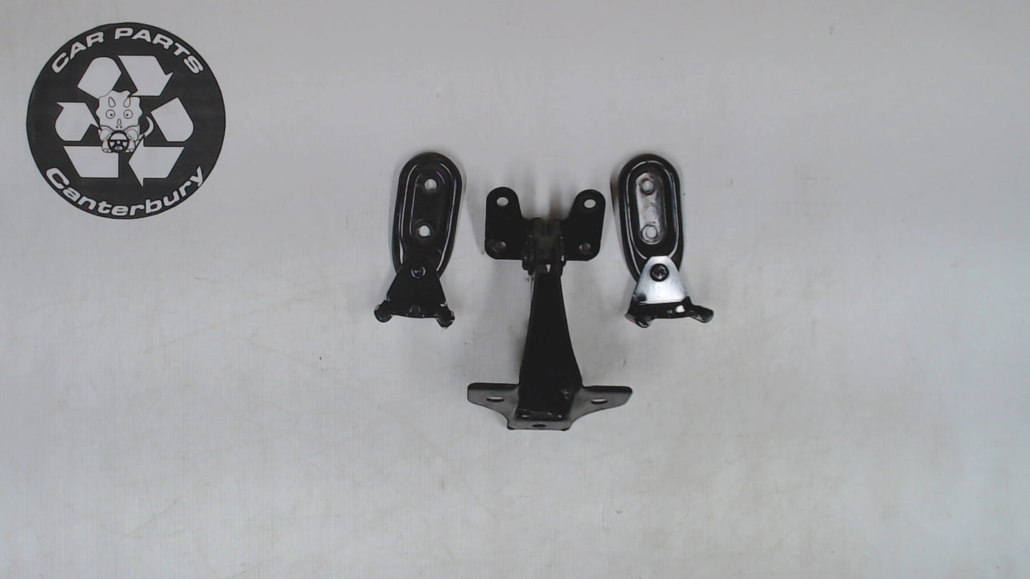 Rear Seat Hinge - Set