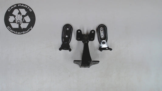 Rear Seat Hinge - Set