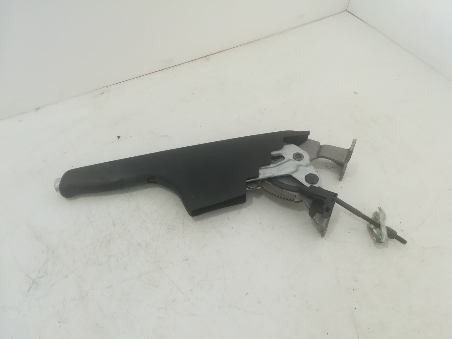 Handbrake lever - tm 4103622675