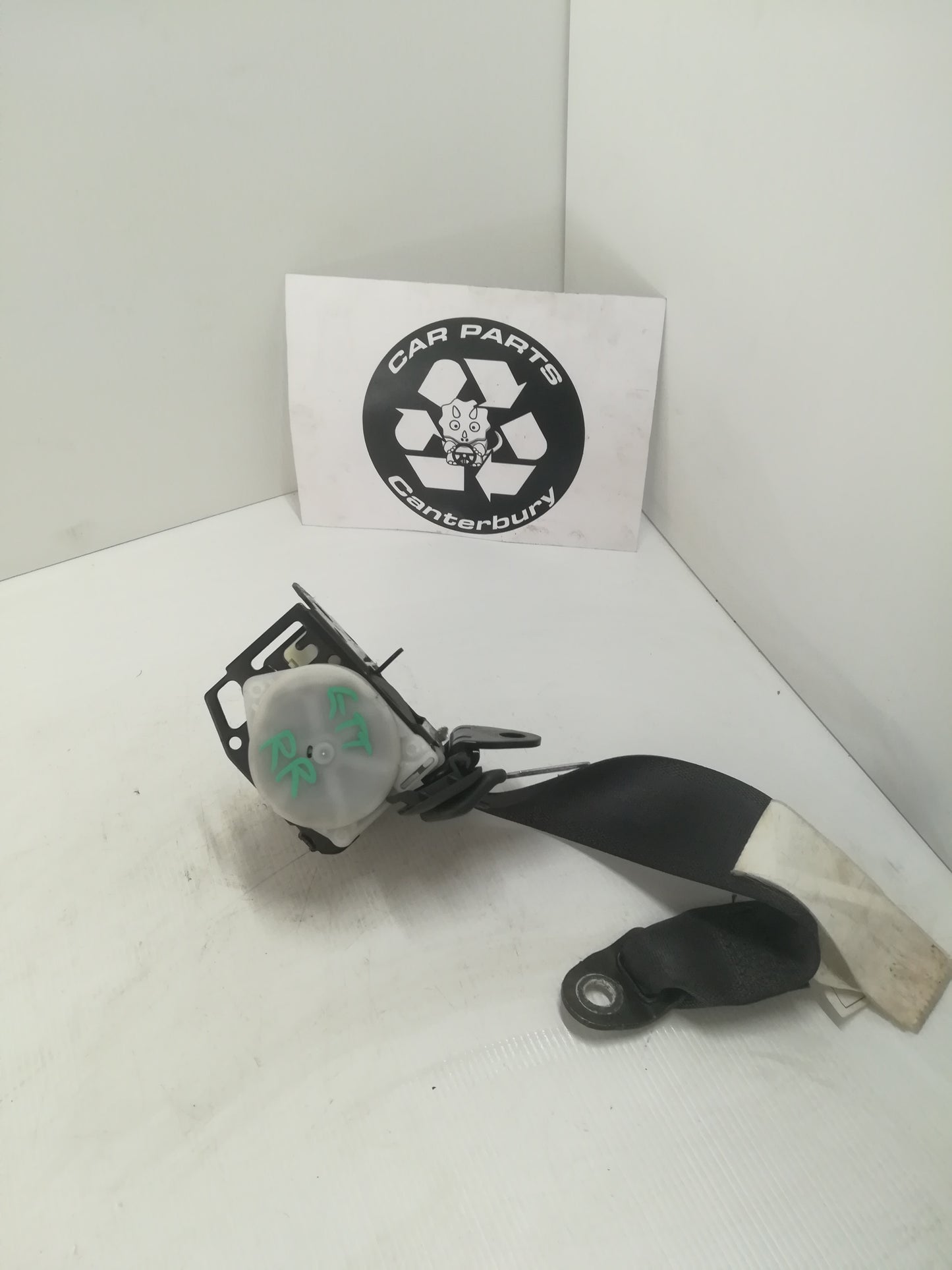 Seatbelt R/R TK-AB0-F1498