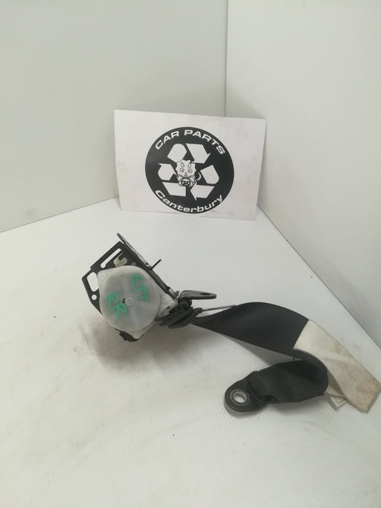 Seatbelt R/R TK-AB0-F1498