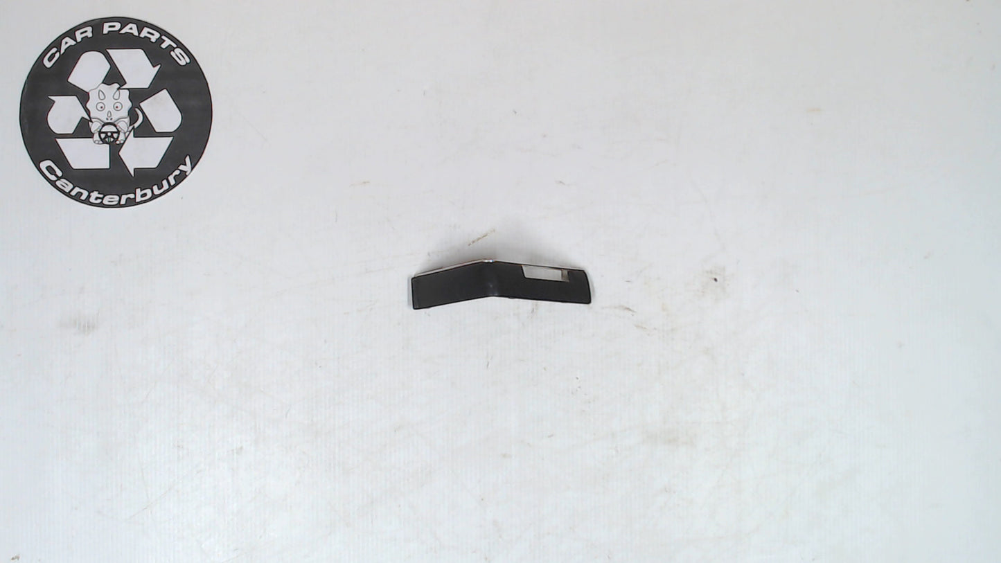 Misc Interior Trim