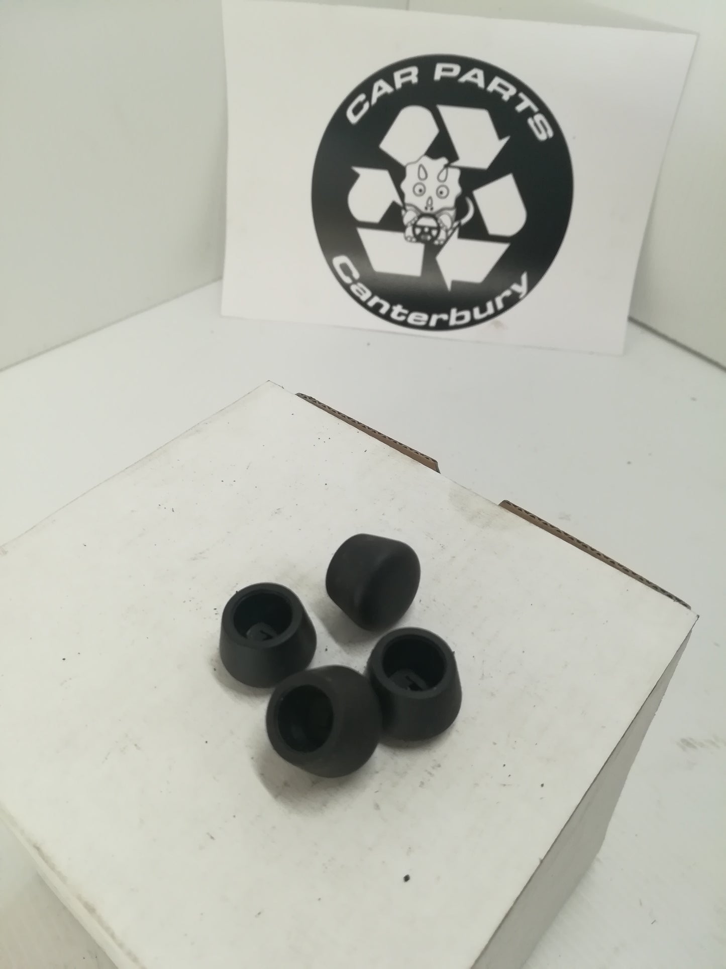 Dash Vent Control Knobs x4