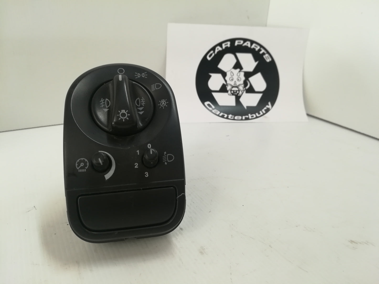 Headlight Control Switch
