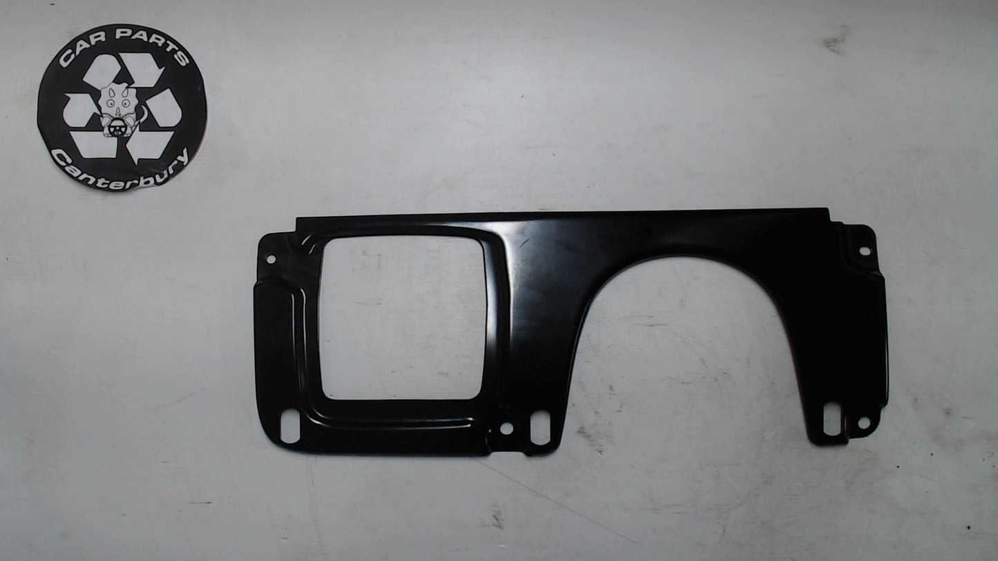 Dash Bracket R - Lower