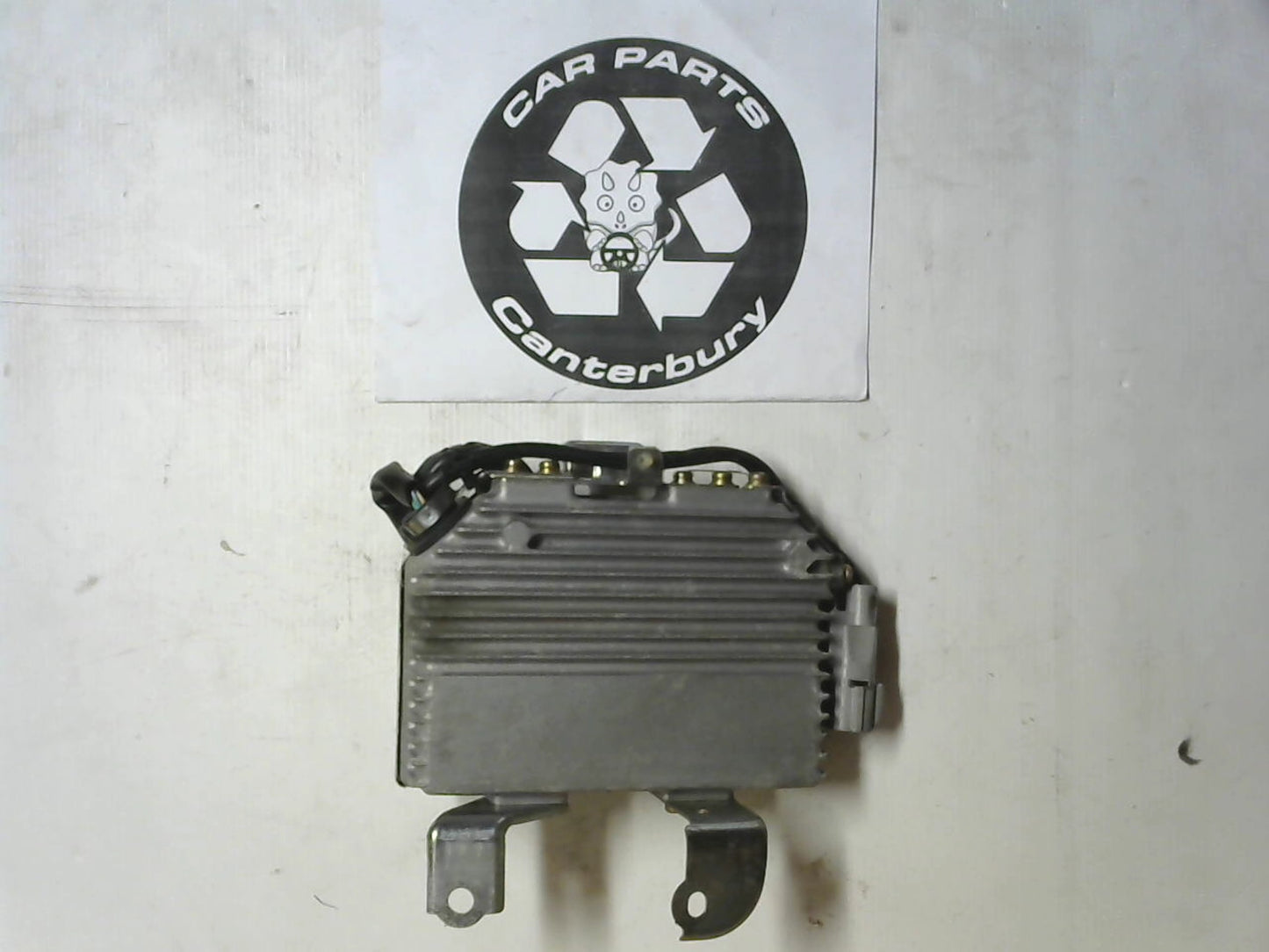 Power Steering Control Unit 89652-17011