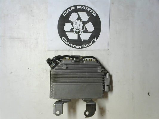 Power Steering Control Unit 89652-17011