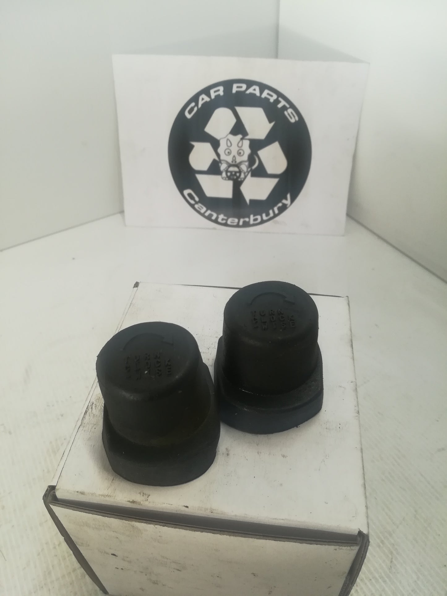 Headlight Manual Winder Covers