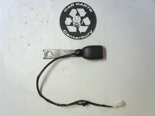 Seatbelt Stalk F/L