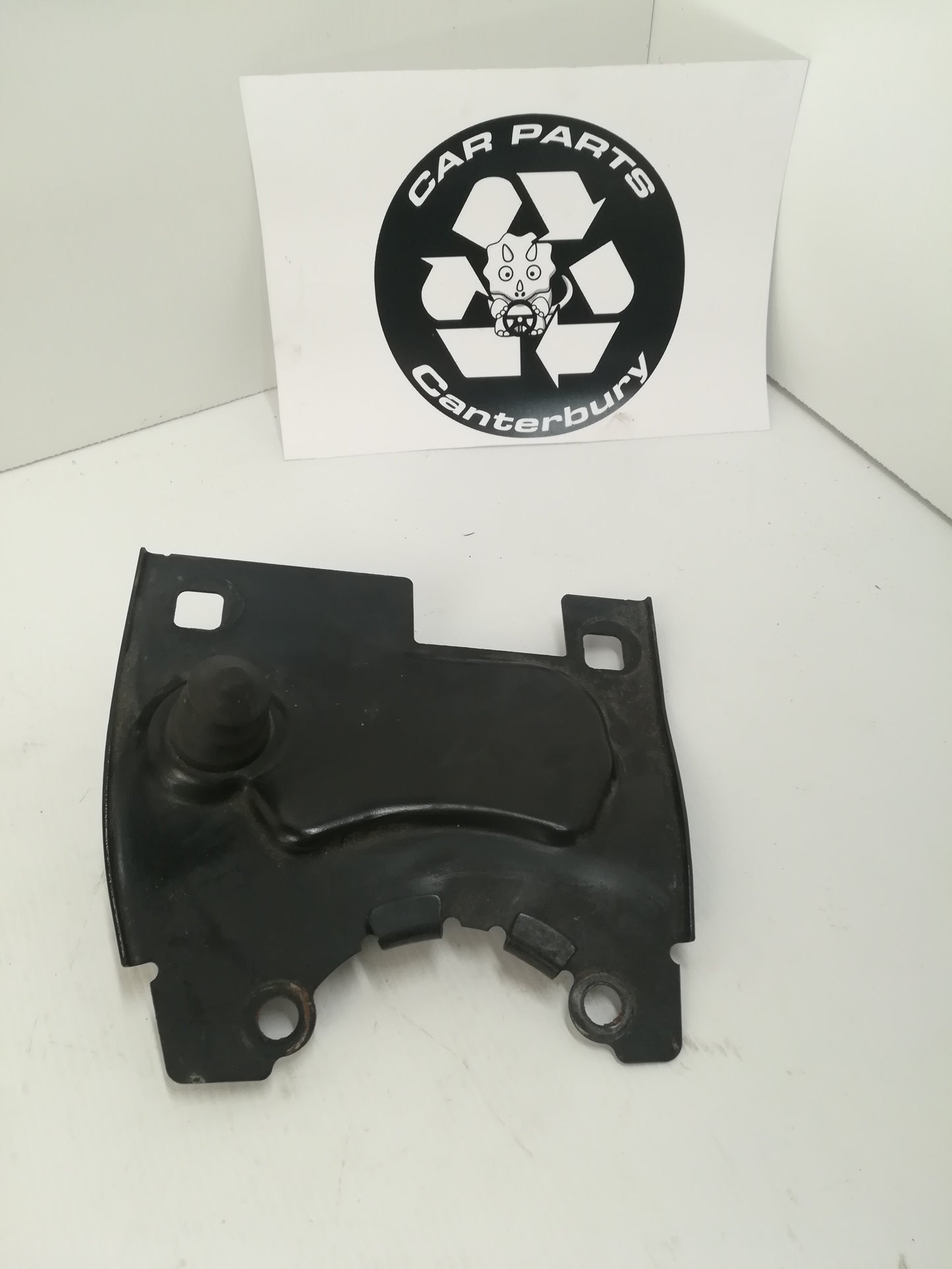 Bonnet Shut Sensor