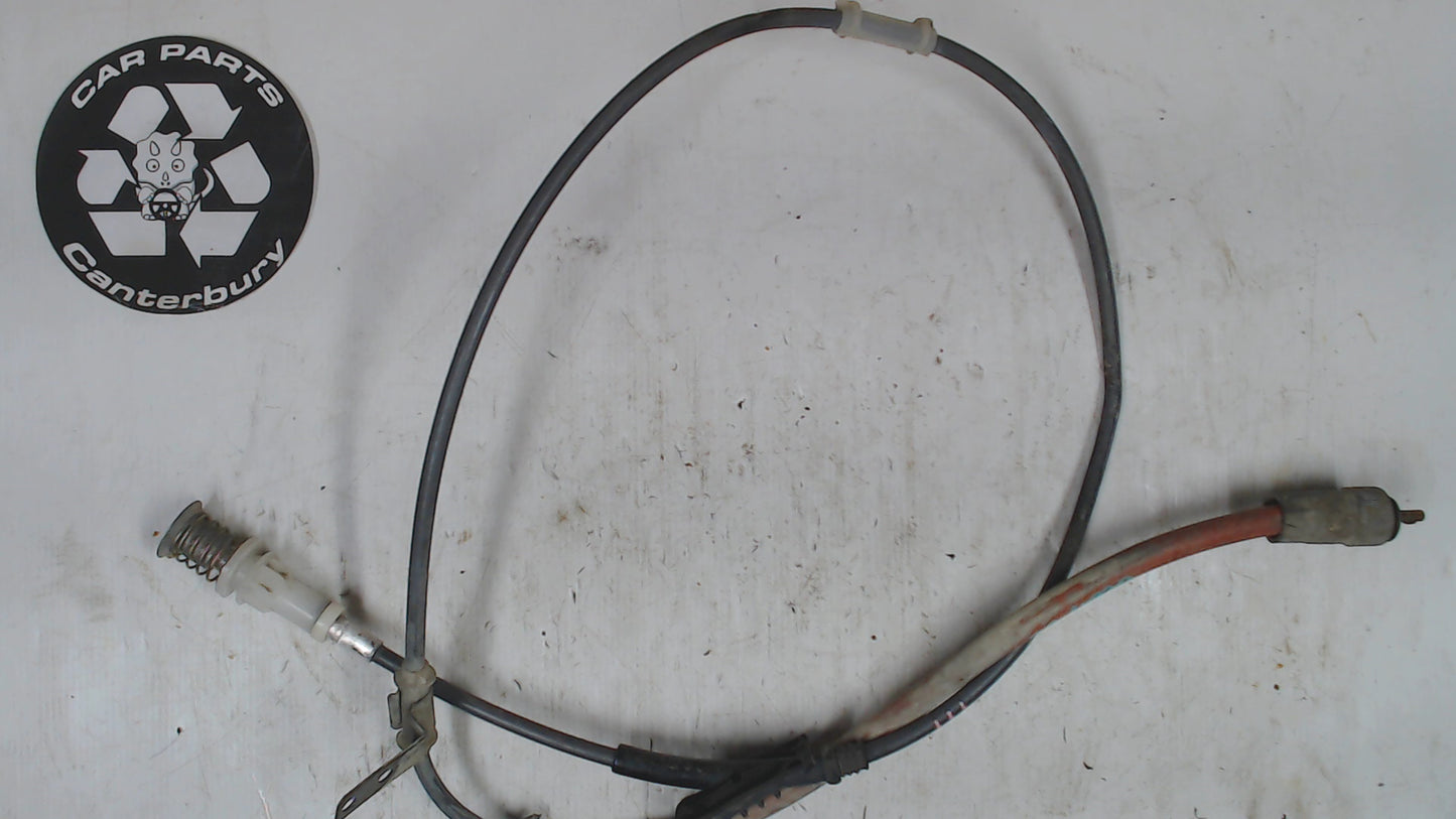 Speedo Cable adv PR511