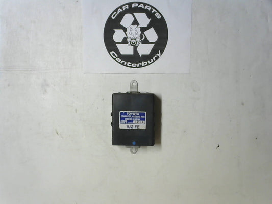 Cooling Fan Control Unit 89257-24010