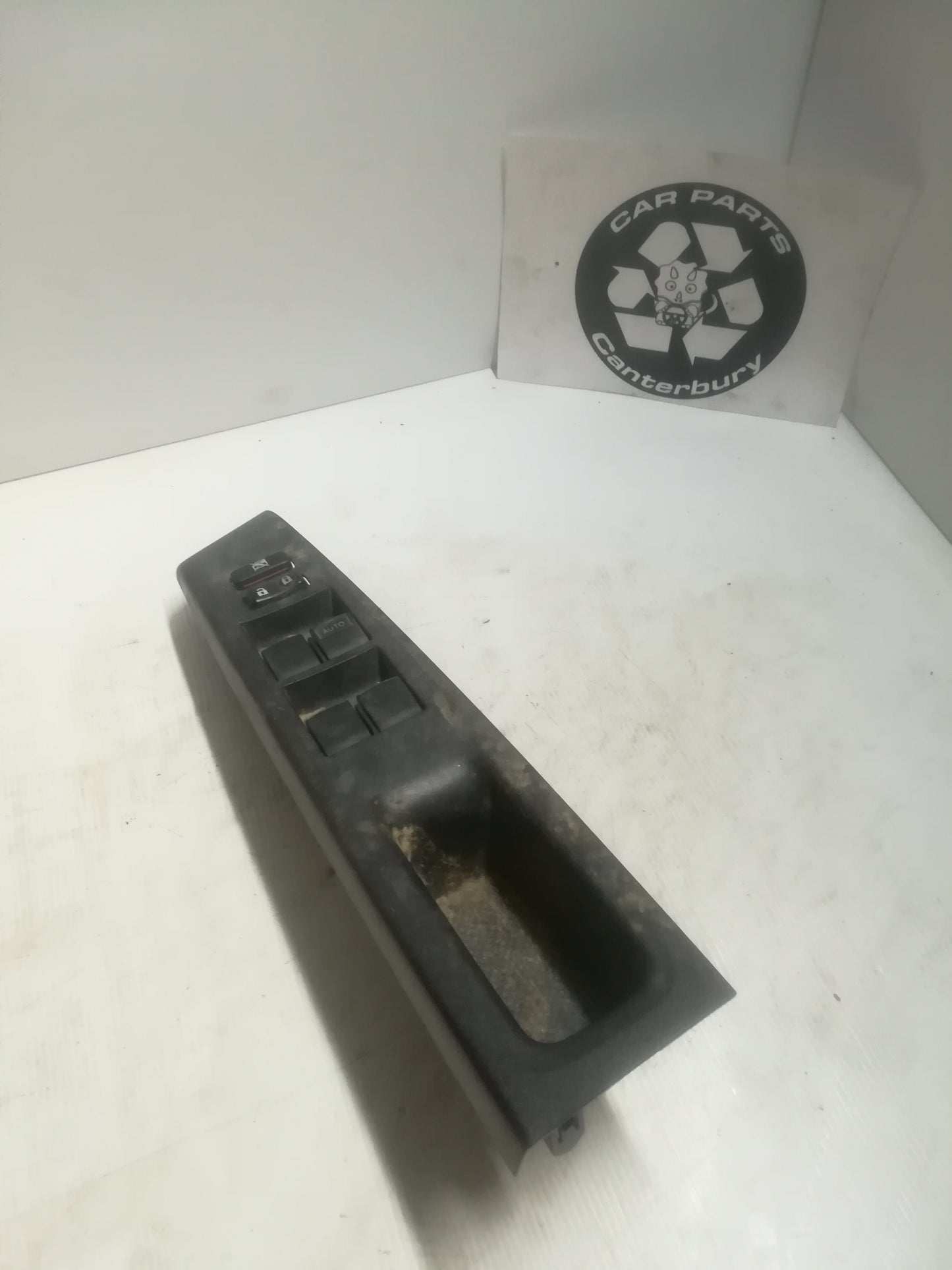 drivers window controls