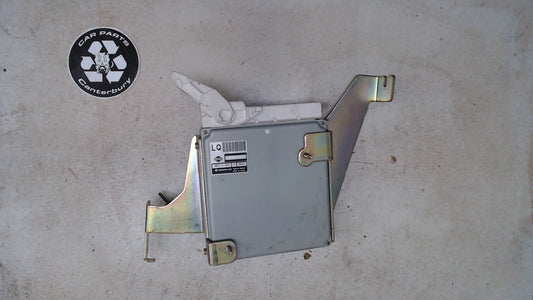 ECU - MEC14-200 - TM pr1517