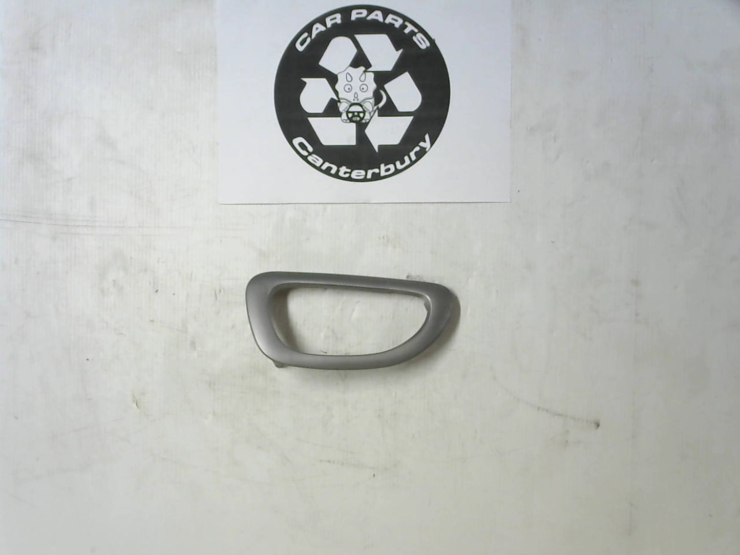 Interior Door Handle Surround Trim