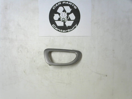 Interior Door Handle Surround Trim