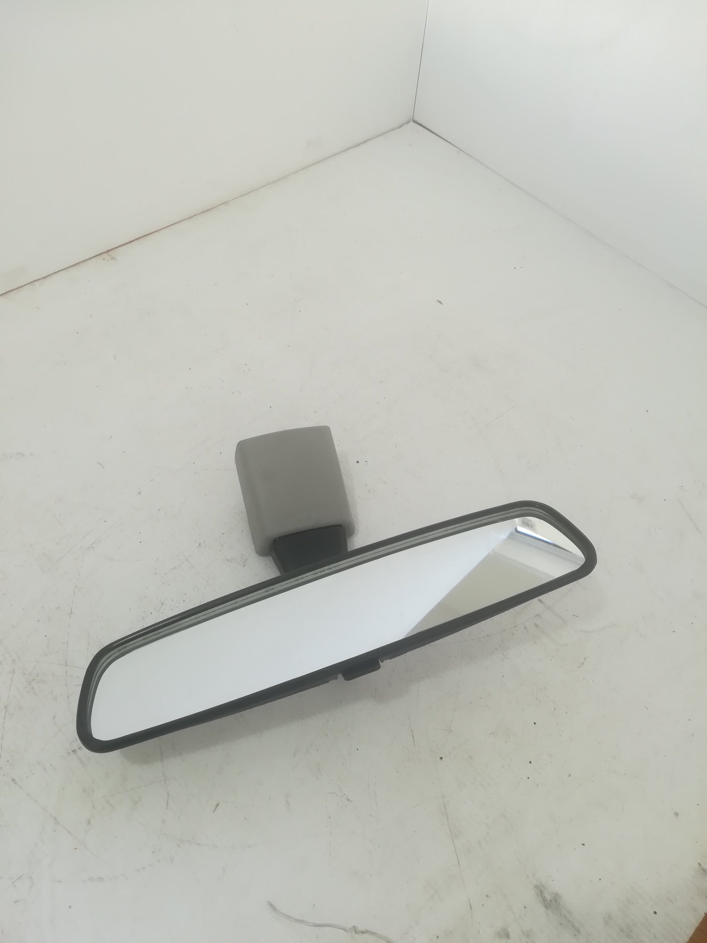 Rear Vision Mirror