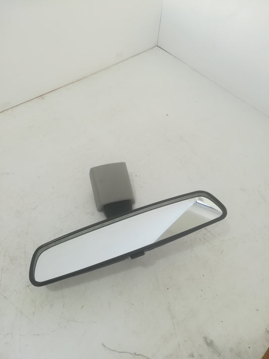 Rear Vision Mirror
