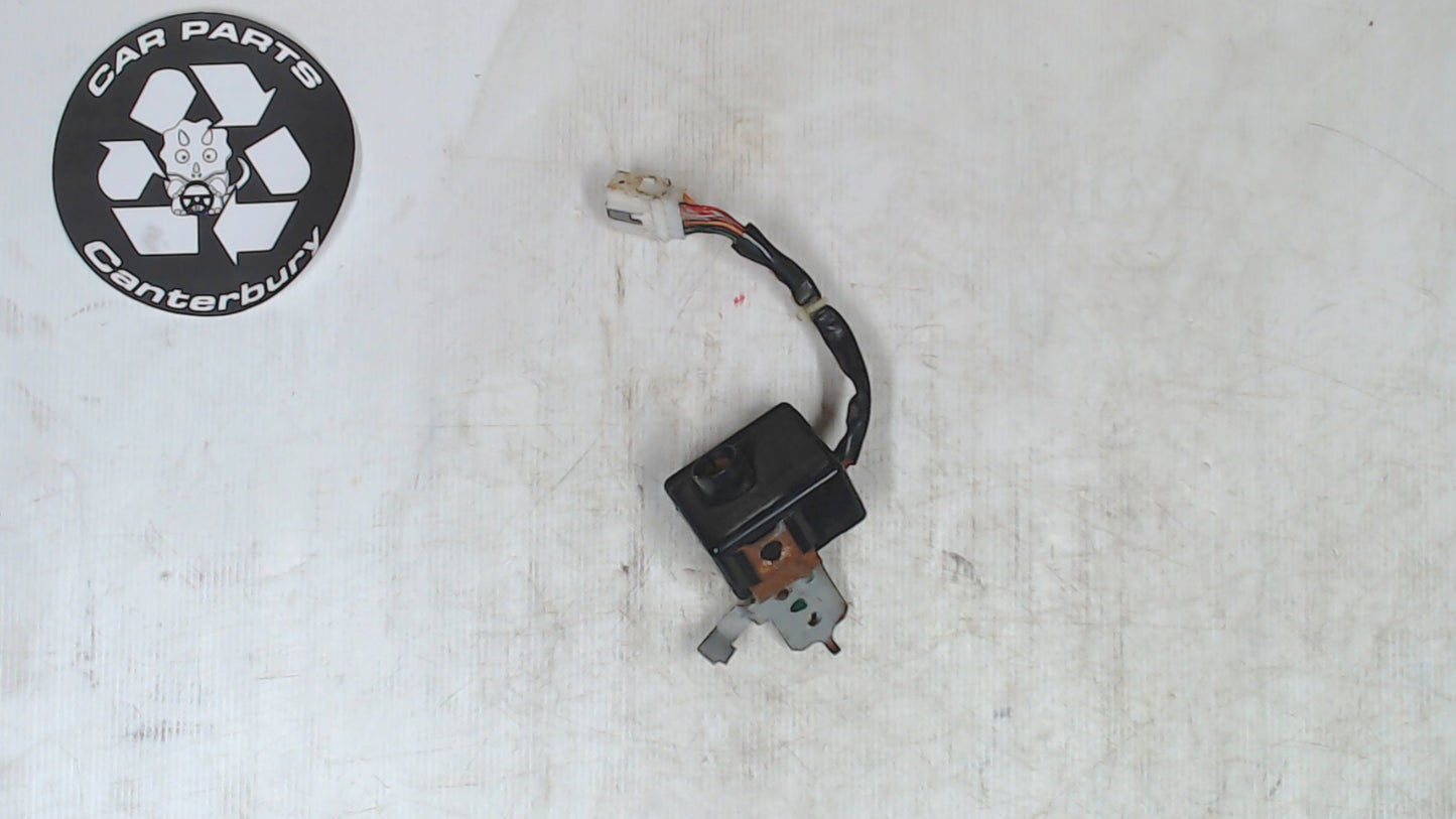 Cont ASSY Light