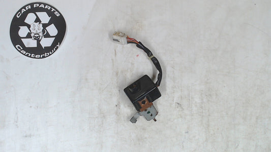 Cont ASSY Light