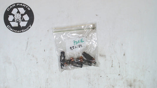 Fuel Injectors x 4 - 3S-GE - tm #3608092385