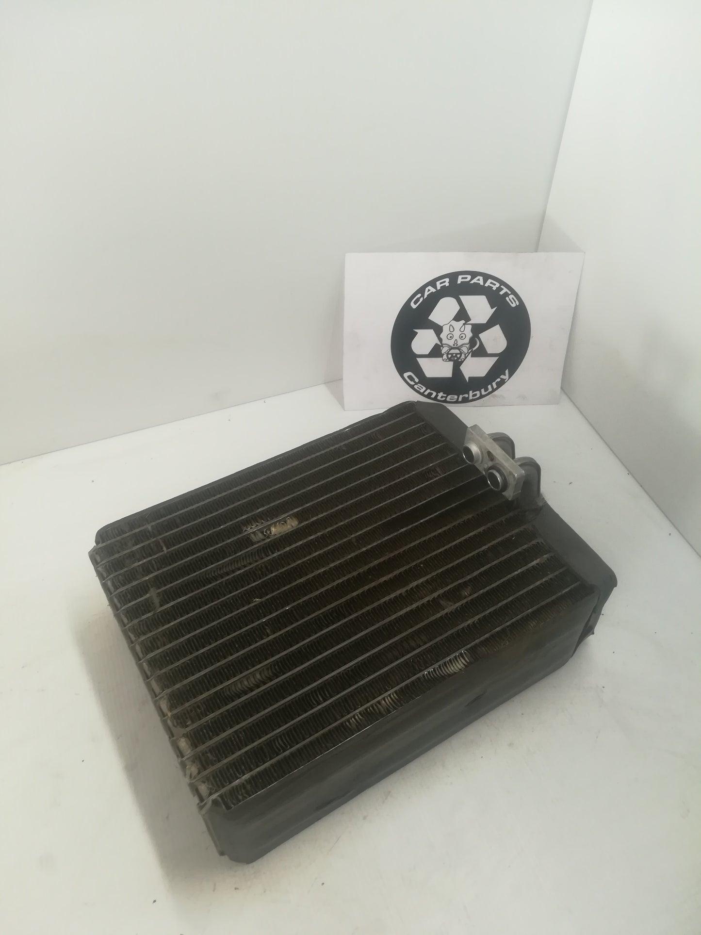 A/C Evaporator
