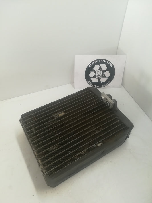 A/C Evaporator