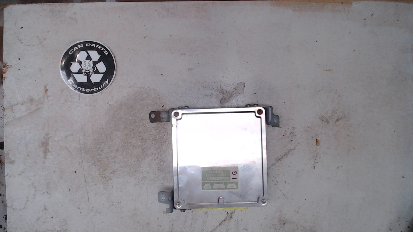 ECU 1G 89661-30211 - TM pr1125