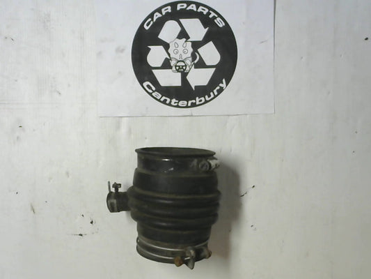 Air Intake Piping from AFM