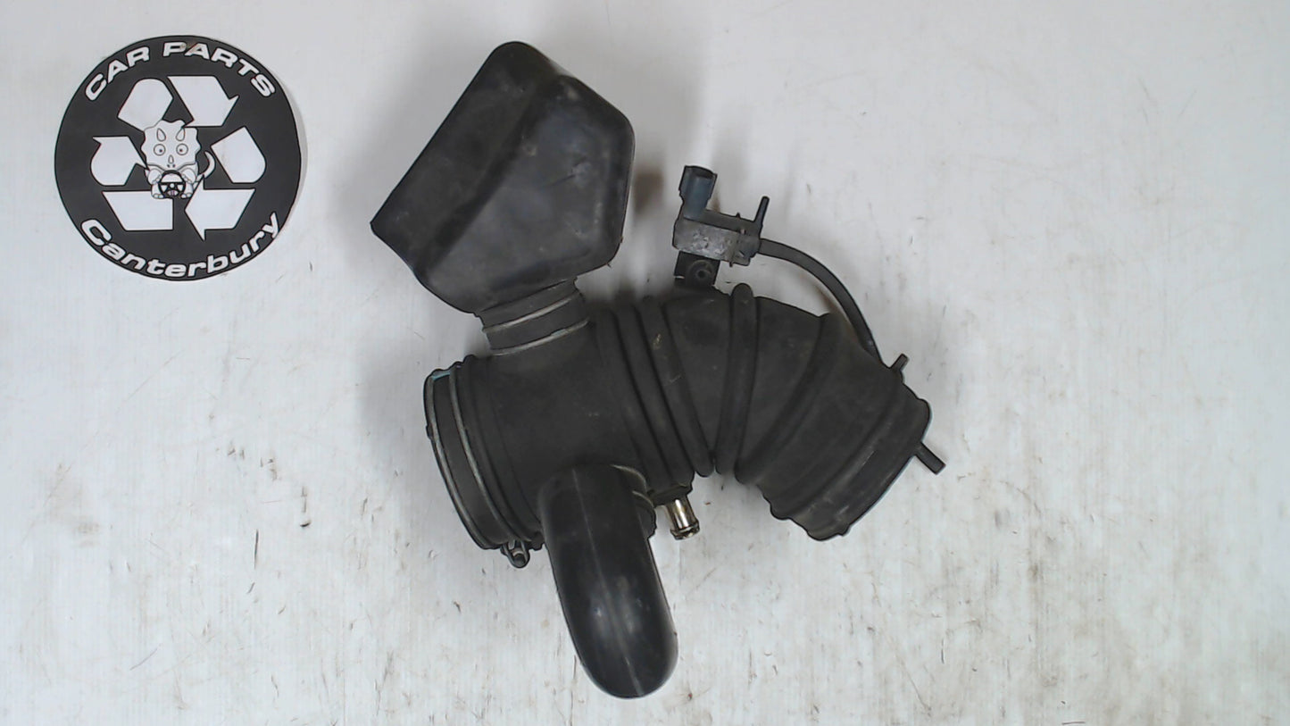 Air Intake Piping & Resonators
