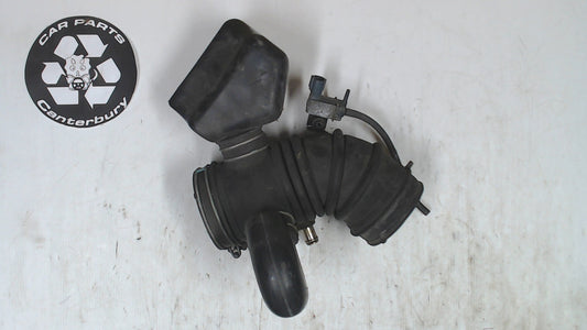 Air Intake Piping & Resonators