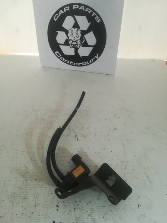 Vacuum Solenoid