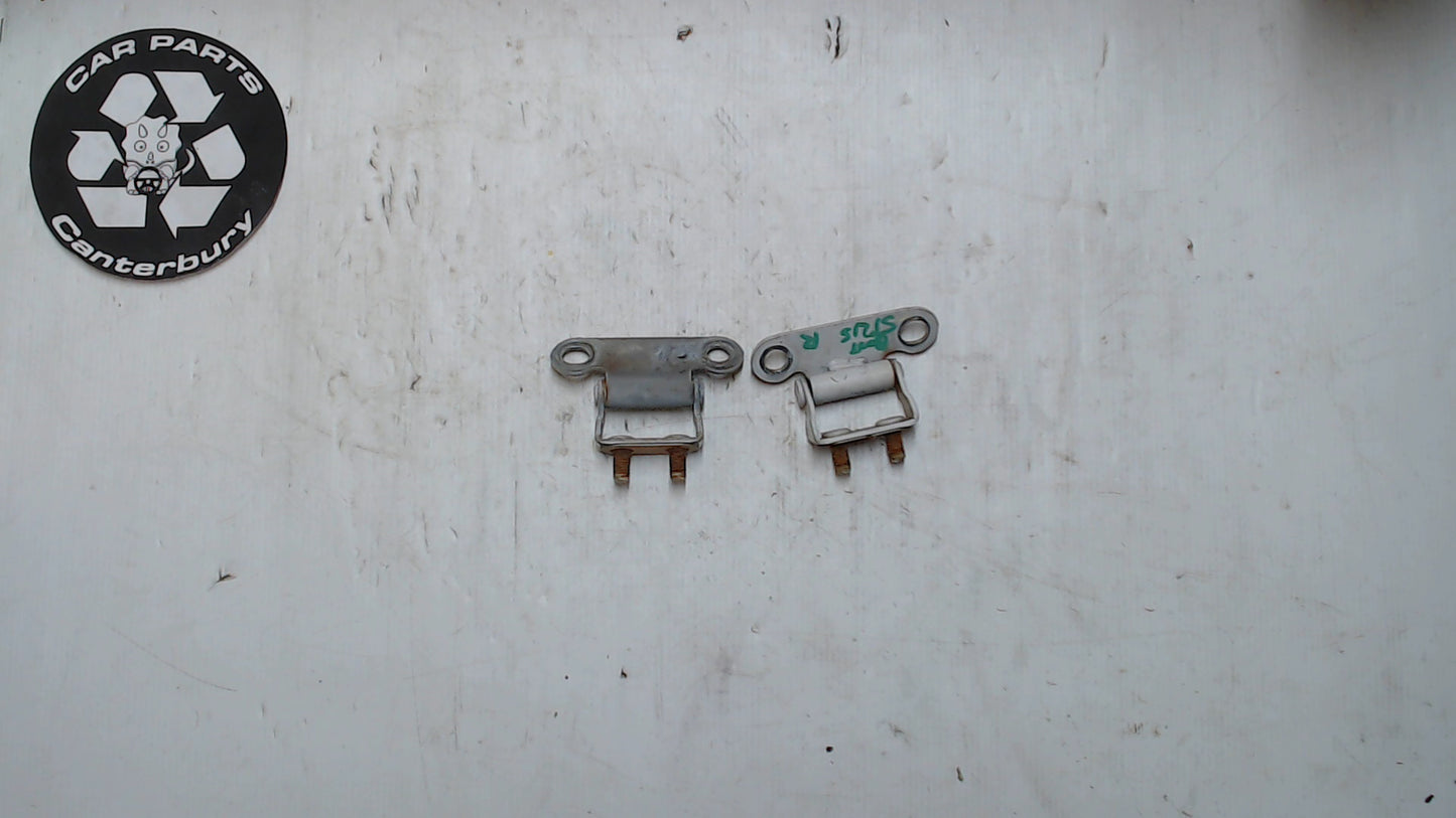 Boot Hinge - Pair