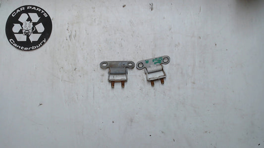 Boot Hinge - Pair